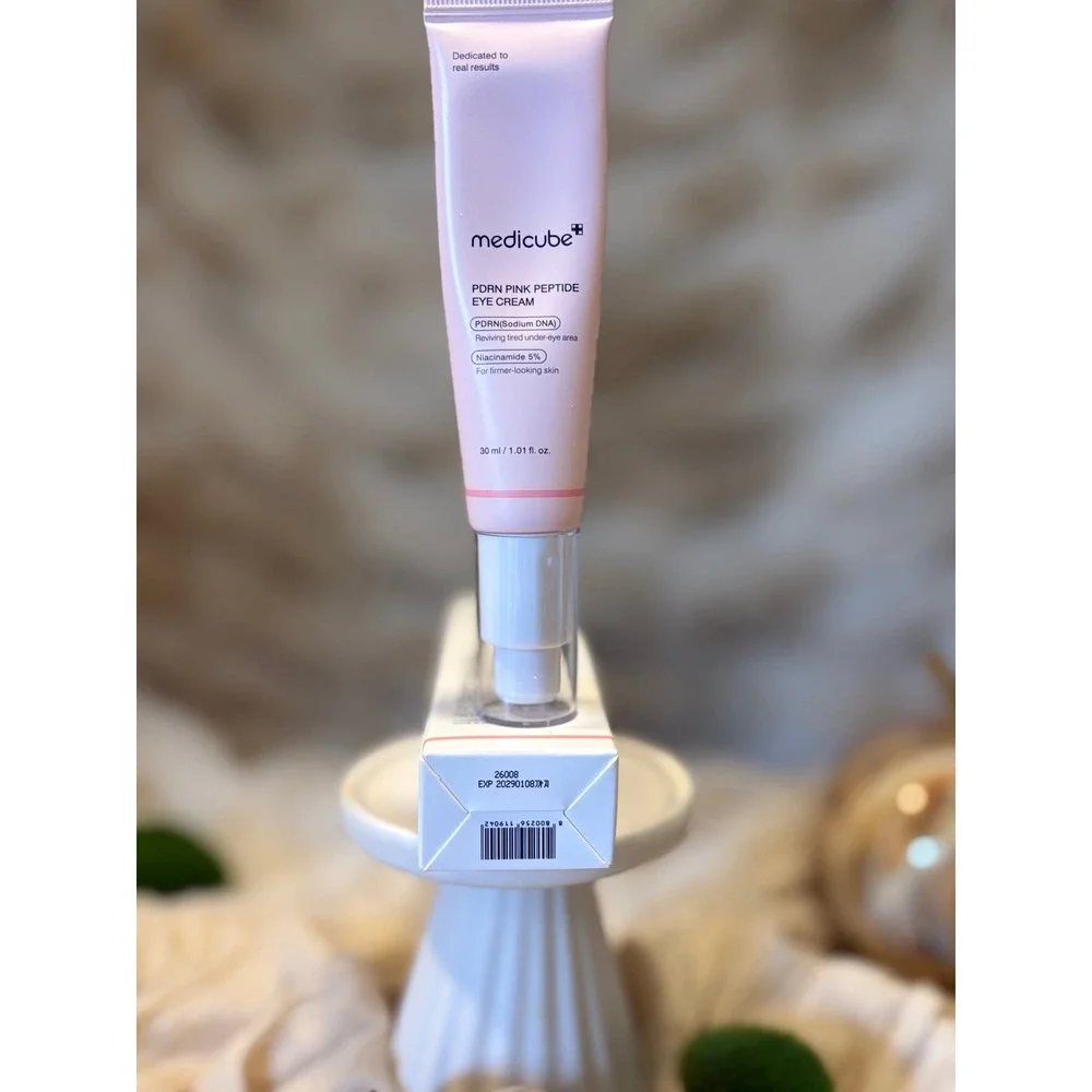 Medicube pdrn pink
